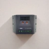 Солнечный зарядный контроллер 12V24V умный фотоэлектрический контроллер MPPT Application Scenario